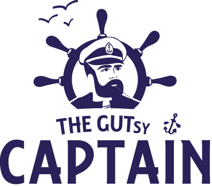 The Gutsy Captain