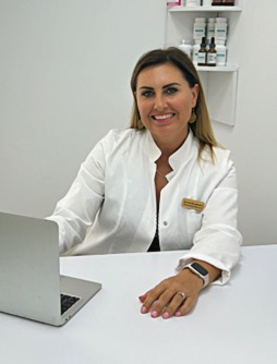 Karen Jacobson